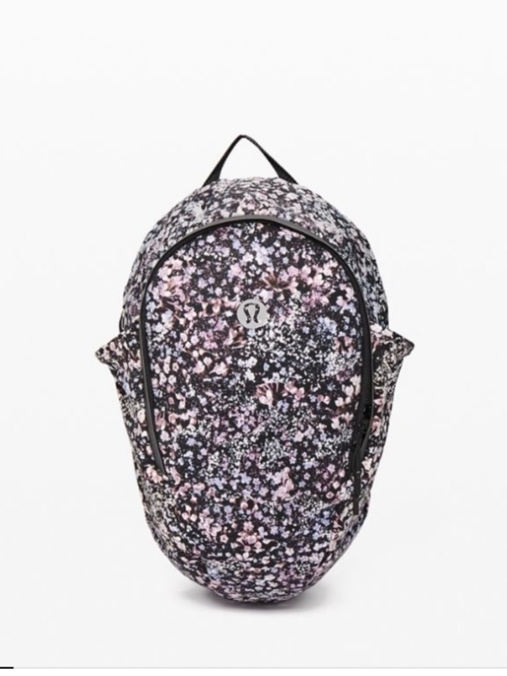 Lululemon Floral Spritz Multi Backpack *13L